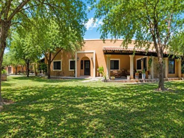 Rancho en venta en Bustamante, Nuevo León