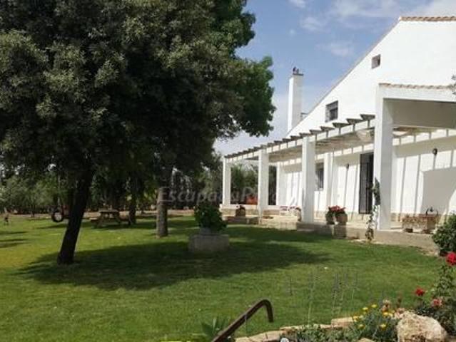 Casa en alquiler en Sierra de Cádiz, Andalucía