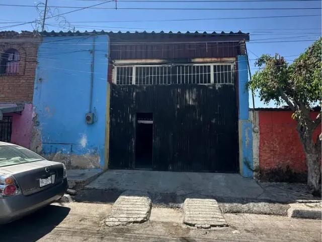 Nave Industrial en renta en Guadalajara, Jalisco