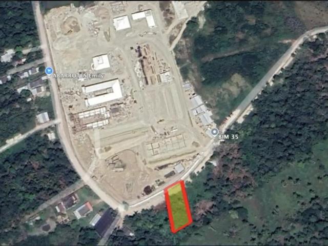 Terreno en venta en Paraíso, Tabasco