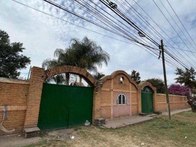 Rancho en venta en Tlajomulco De Zúñiga, Jalisco