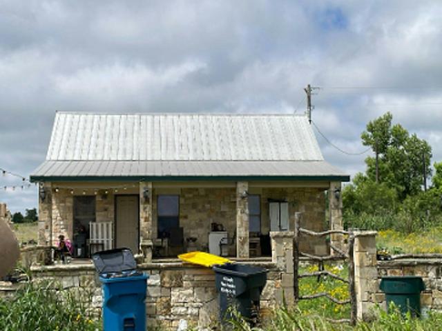 House for sale in Fredericksburg, Texas