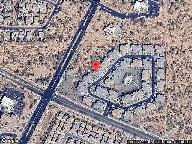 Apartment for rent in Cave Creek