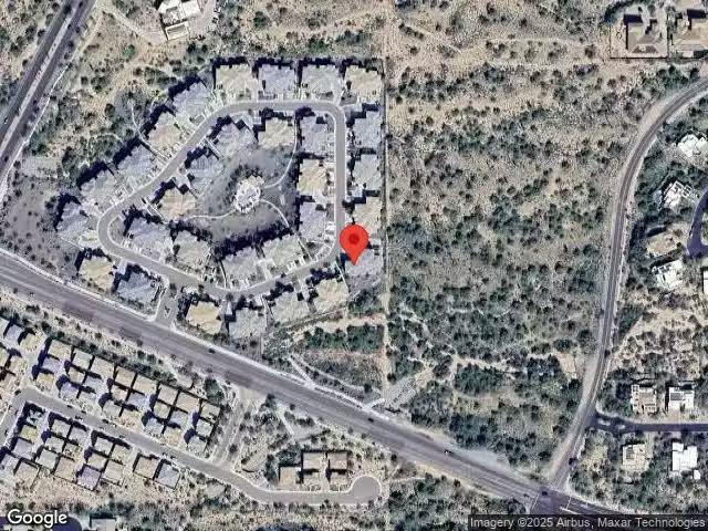 Apartment for rent in Cave Creek
