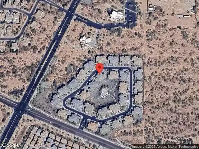 Apartment for rent in Cave Creek