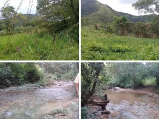 Rancho en venta en Villaflores