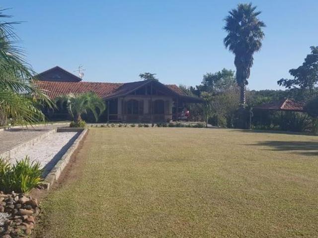 Sítio e chácara venda em São Domingos, São José dos Pinhais