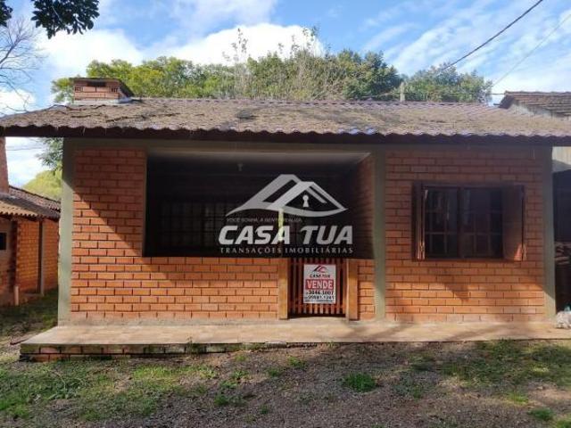 Casa venda em Região Geográfica Imediata de Passo Fundo, Passo Fundo