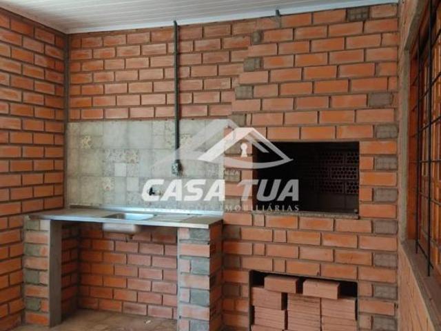 Casa venda em Região Geográfica Imediata de Passo Fundo, Passo Fundo