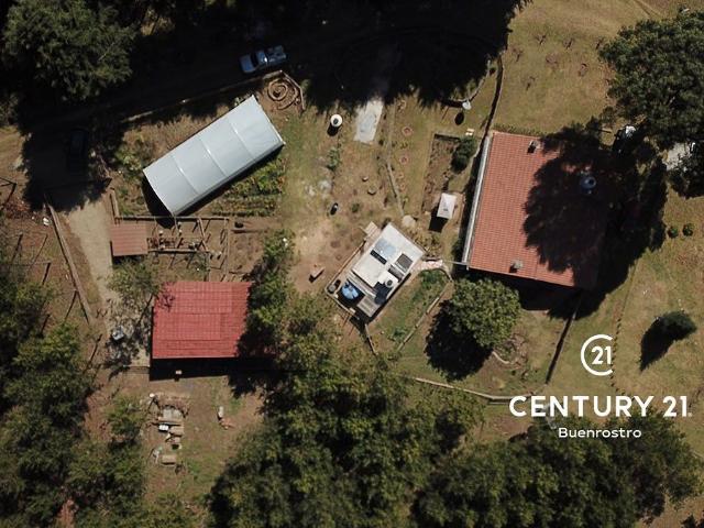 Rancho en venta en Villa De Allende, Estado de México