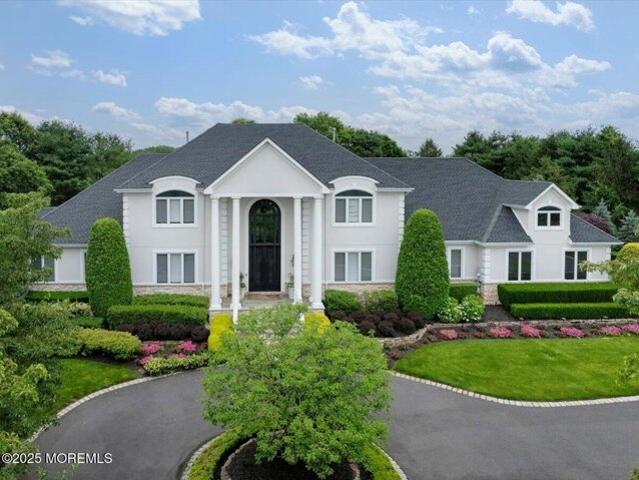 House for sale in Colts Neck