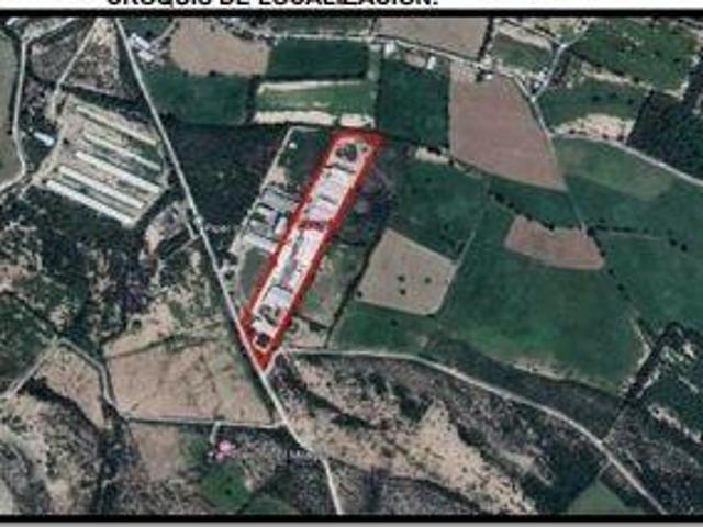 Rancho en venta en Gral. Zuazua, Nuevo León