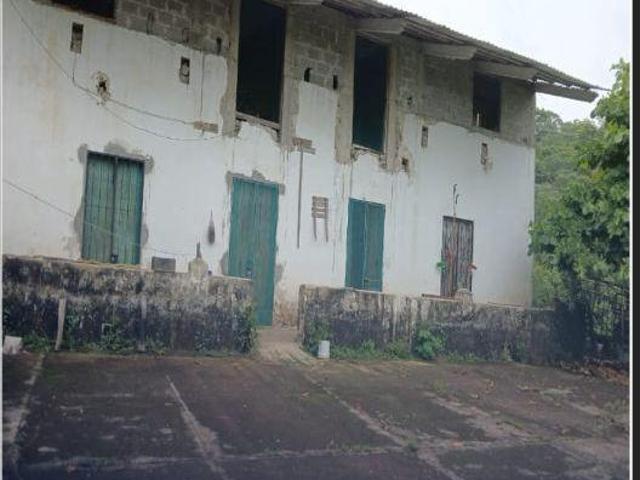 Rancho Productivo Cuetzalan Remato