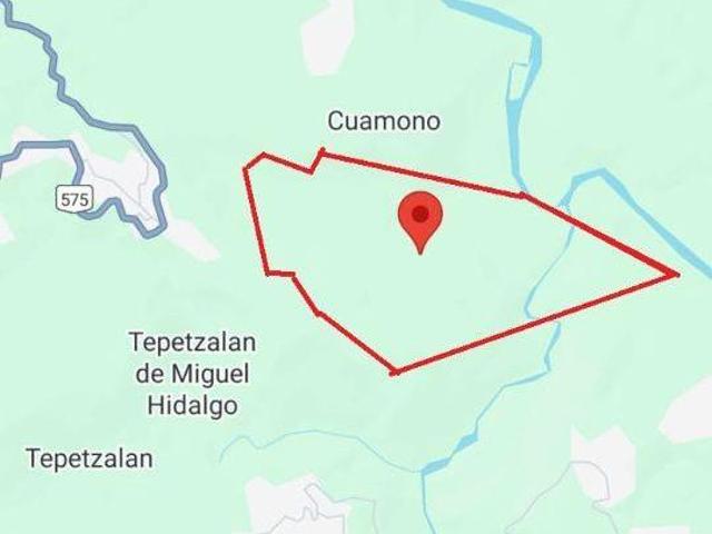 Rancho Productivo Cuetzalan Remato