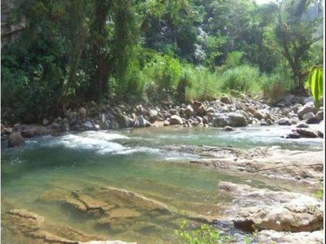 Rancho Productivo Cuetzalan Remato