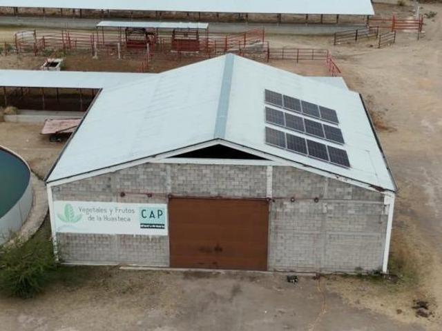 Rancho en venta en Villa De Reyes, San Luis Potosí