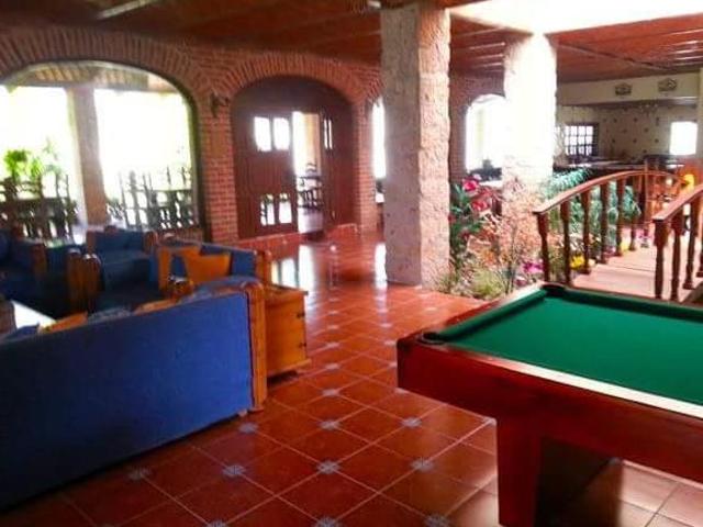 Rancho en venta en Tlajomulco De Zúñiga, Jalisco