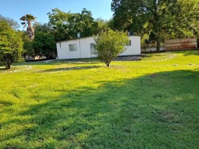 Rancho en venta en Allende, Nuevo León