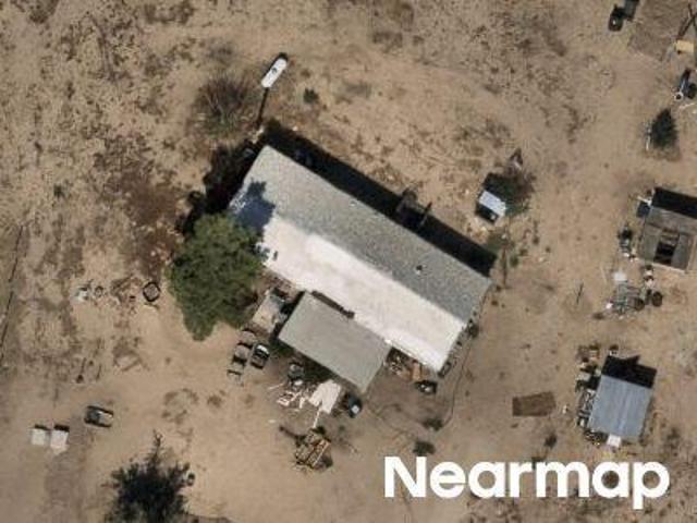Property for sale in Fort Irwin, California