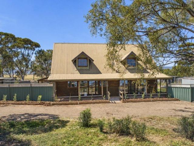 House for sale in Telowie, Port Germein
