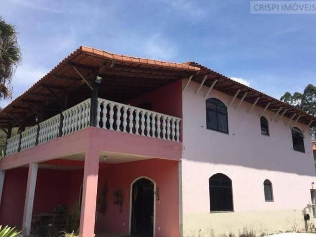 Sítio e chácara venda em Jardim de Alá, Juiz de Fora