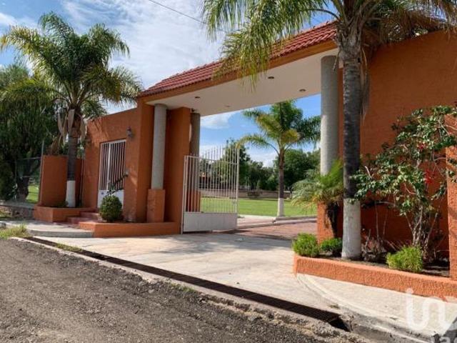 Rancho en venta en Aguascalientes