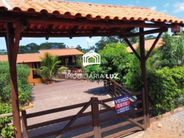 Casa venda em Região Geográfica Imediata de Anápolis, Região Integrada de Desenvolvimento do Distrito Federal e Entorno