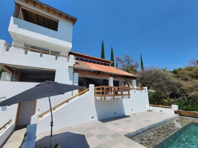 Casa En Condominio en venta en Ixtapan De La Sal, Estado de México
