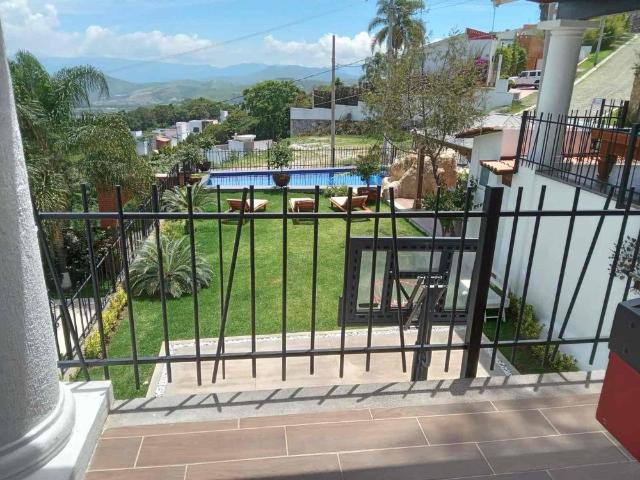 Casa en renta en Ixtapan De La Sal, Estado de México