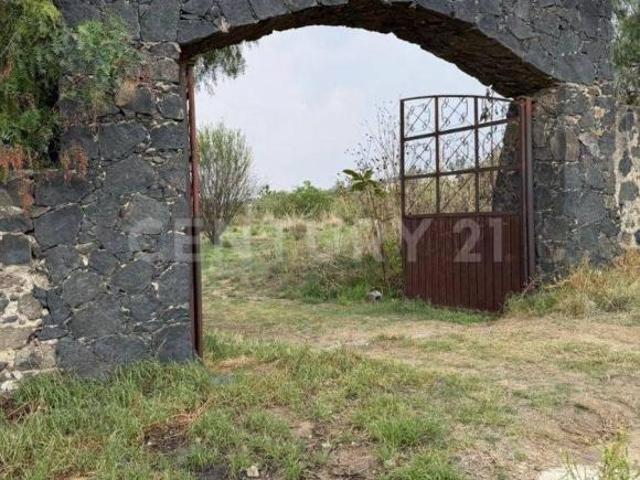 Terreno en venta en Chalco, Estado de México