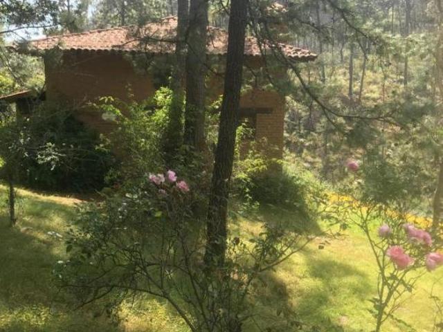 Casa en venta en Tapalpa, Jalisco