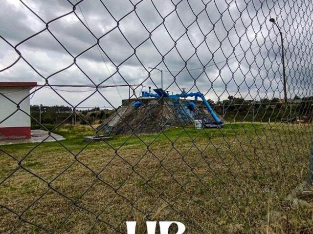 Rancho, San Nicolás Amealco, Almoloya de Juárez, EDOMEX