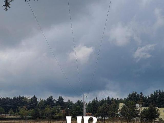 Rancho, San Nicolás Amealco, Almoloya de Juárez, EDOMEX