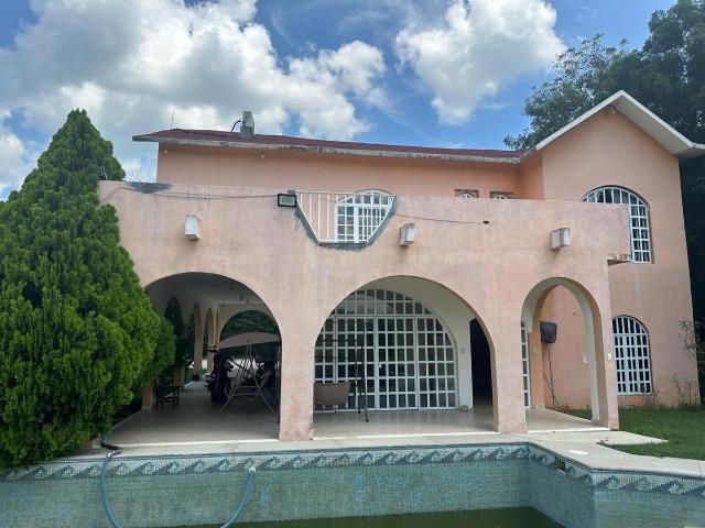 Rancho en venta en Benito Juárez, Quintana Roo
