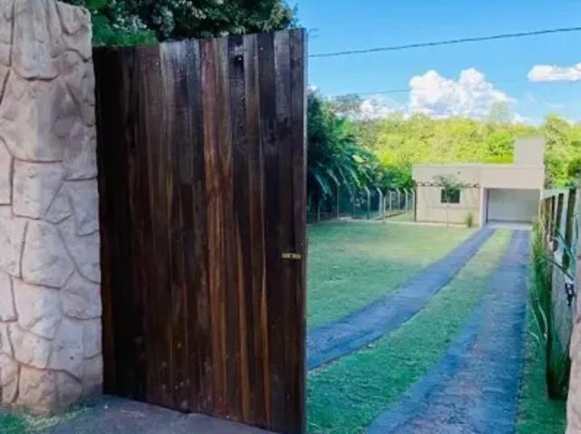 Fazenda venda em Região Geográfica Imediata de Rio Verde, Rio Verde