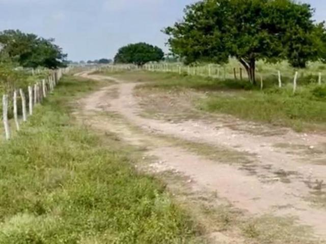 Rancho en venta en Soto La Marina, Tamaulipas