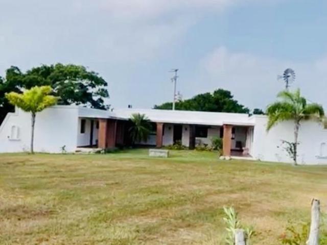 RANCHO SOTO LA MARINA