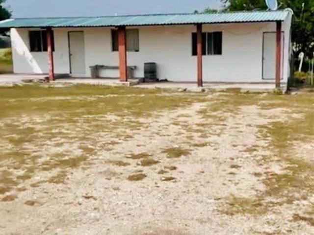 RANCHO SOTO LA MARINA