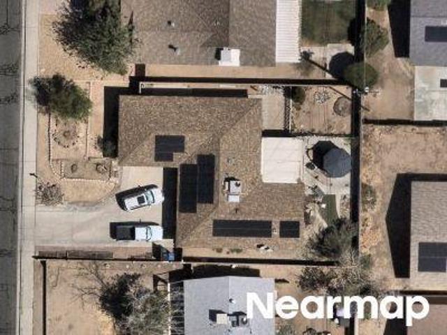 House for sale in Ridgecrest, California