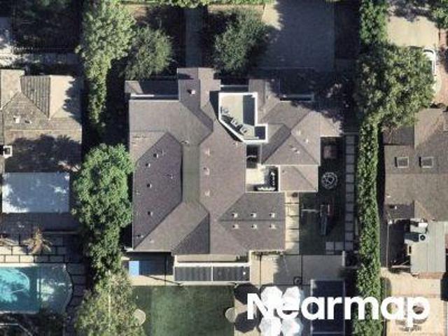 House for sale in Encino Neighborhood Council District, Los Angeles