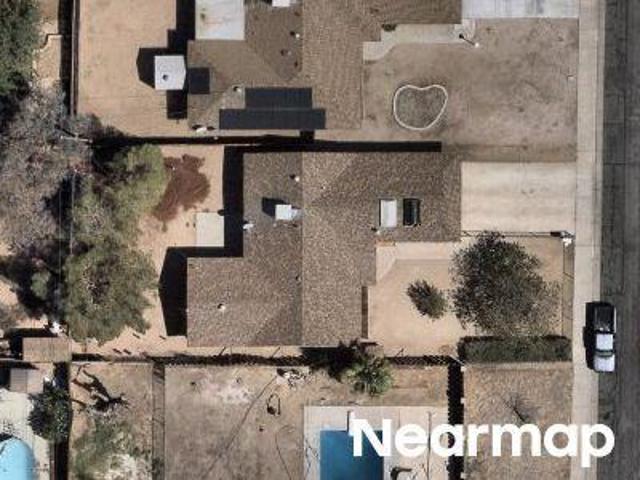 House for sale in Ridgecrest, California