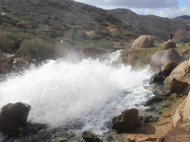 Rancho en venta en Tecate, Baja California