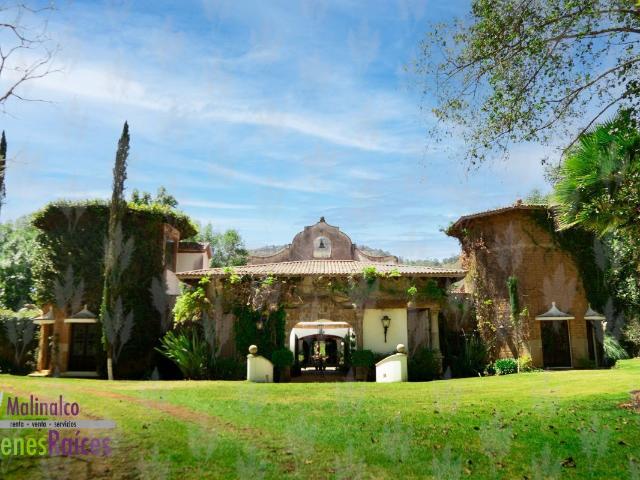 Rancho en venta en Tenancingo