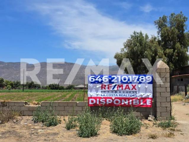Quinta en venta en Baja California