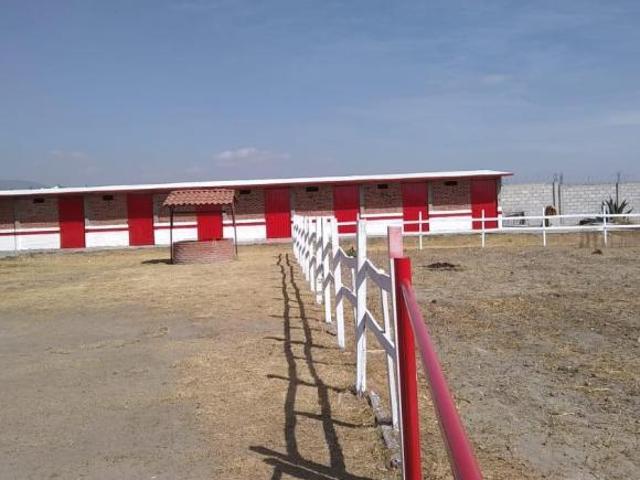 Rancho en venta en Tolcayuca, Hidalgo