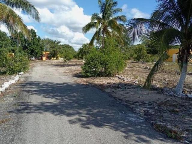 Rancho en venta en Tizimín, Yucatán