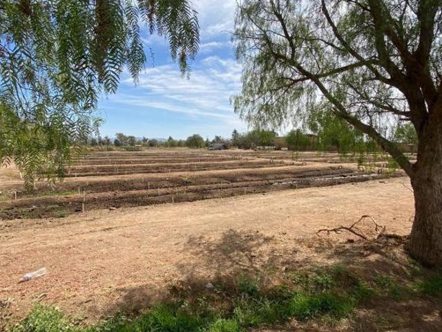 Rancho Ubicado al norte de la Ciudad de Aguascalientes