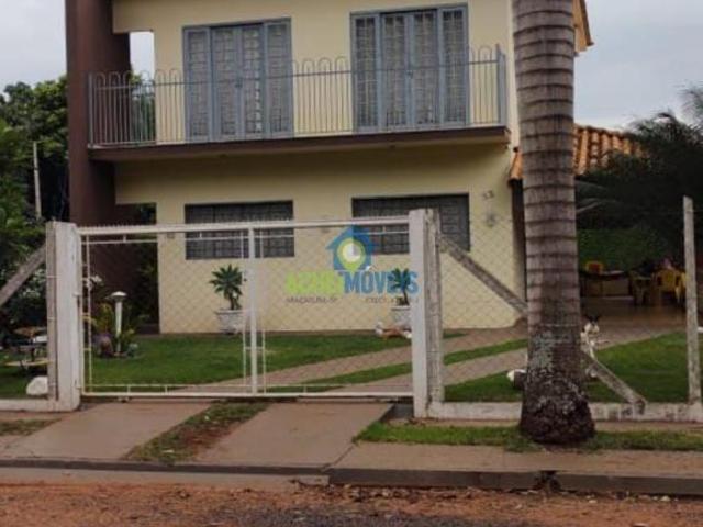 Casa venda em Região Imediata de Araçatuba, Santo Antônio do Aracanguá