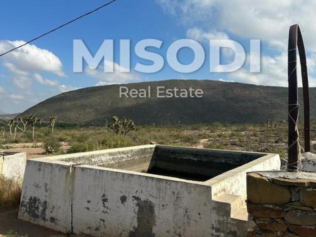 Rancho en venta en Saltillo, Coahuila