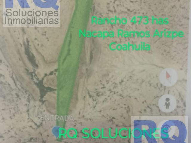 Departamento en venta en Ramos Arizpe, Coahuila